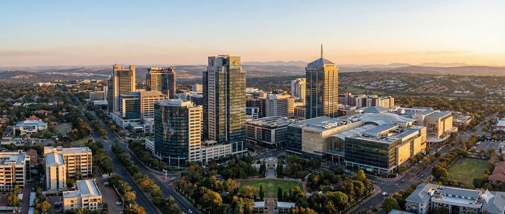 Sandton